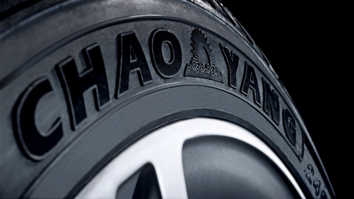 Chaoyang Tires