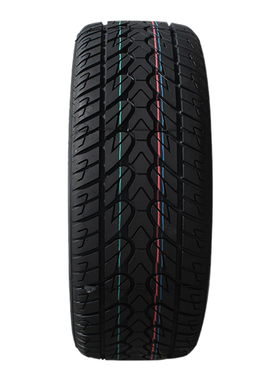 Fullway HS266 tire