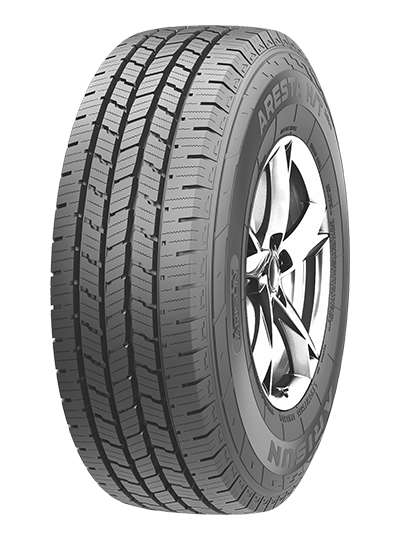 Tire Structure - Chaoyang Tires, LLC