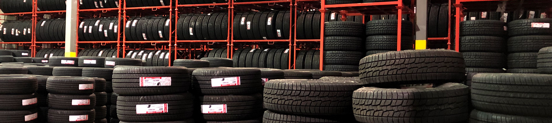 Chaoyang Tires: client login