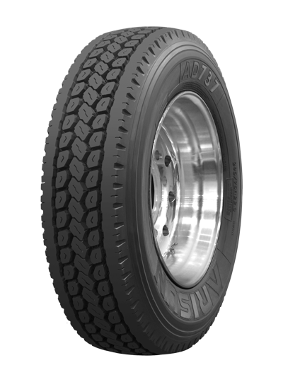 Arisun AD737 tires