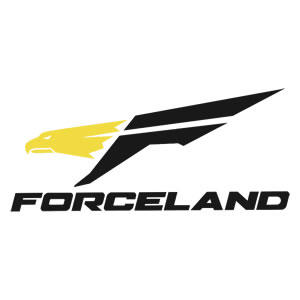 Forceland Tires logo