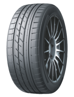 Goodtrip GX-01 tires